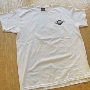 Thrasher Parra Hurricane T-shirt BRAND NEW, no tags